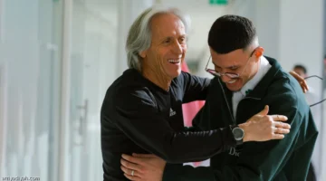 تطورات حاسمة.. موقف الحمدان وبروزوفيتش يربك حسابات نادي النصر قبل المواجهة المقبلة